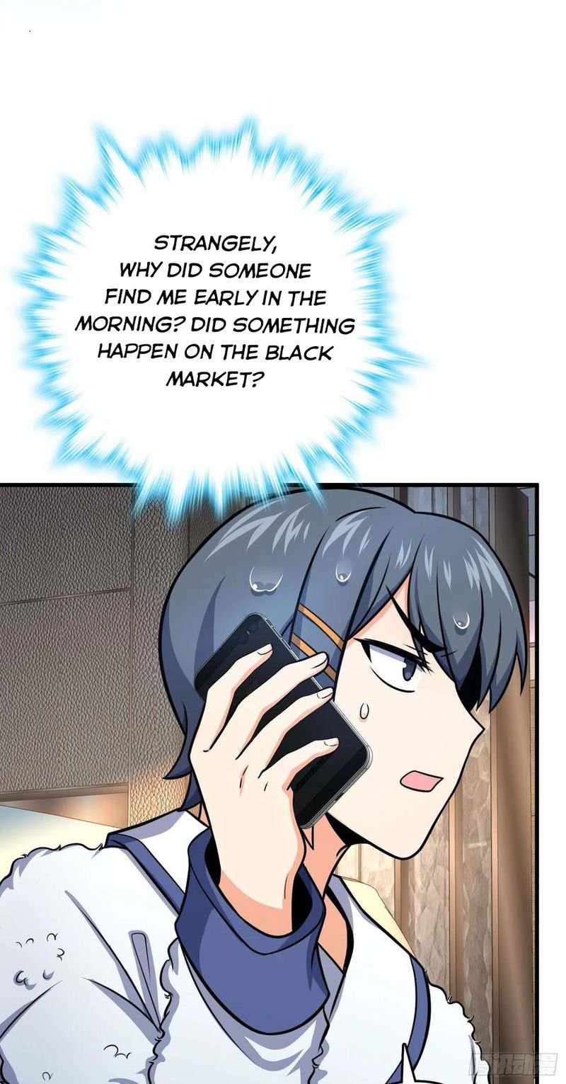 Spare Me, Great Lord! Chapter 274 - Page 61