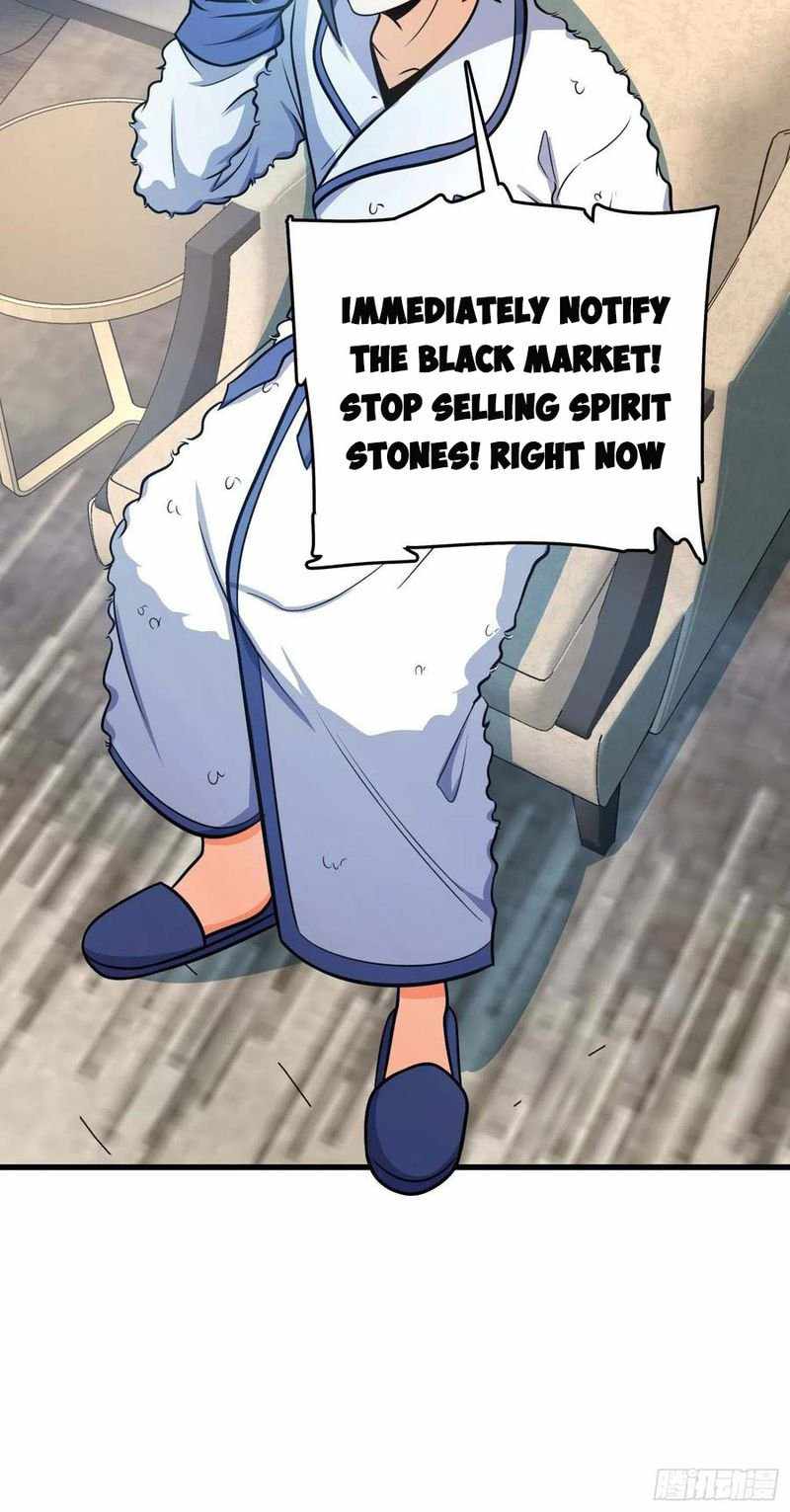 Spare Me, Great Lord! Chapter 274 - Page 64