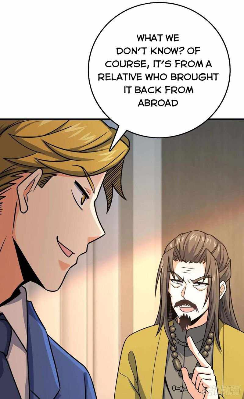 Spare Me, Great Lord! Chapter 274 - Page 7