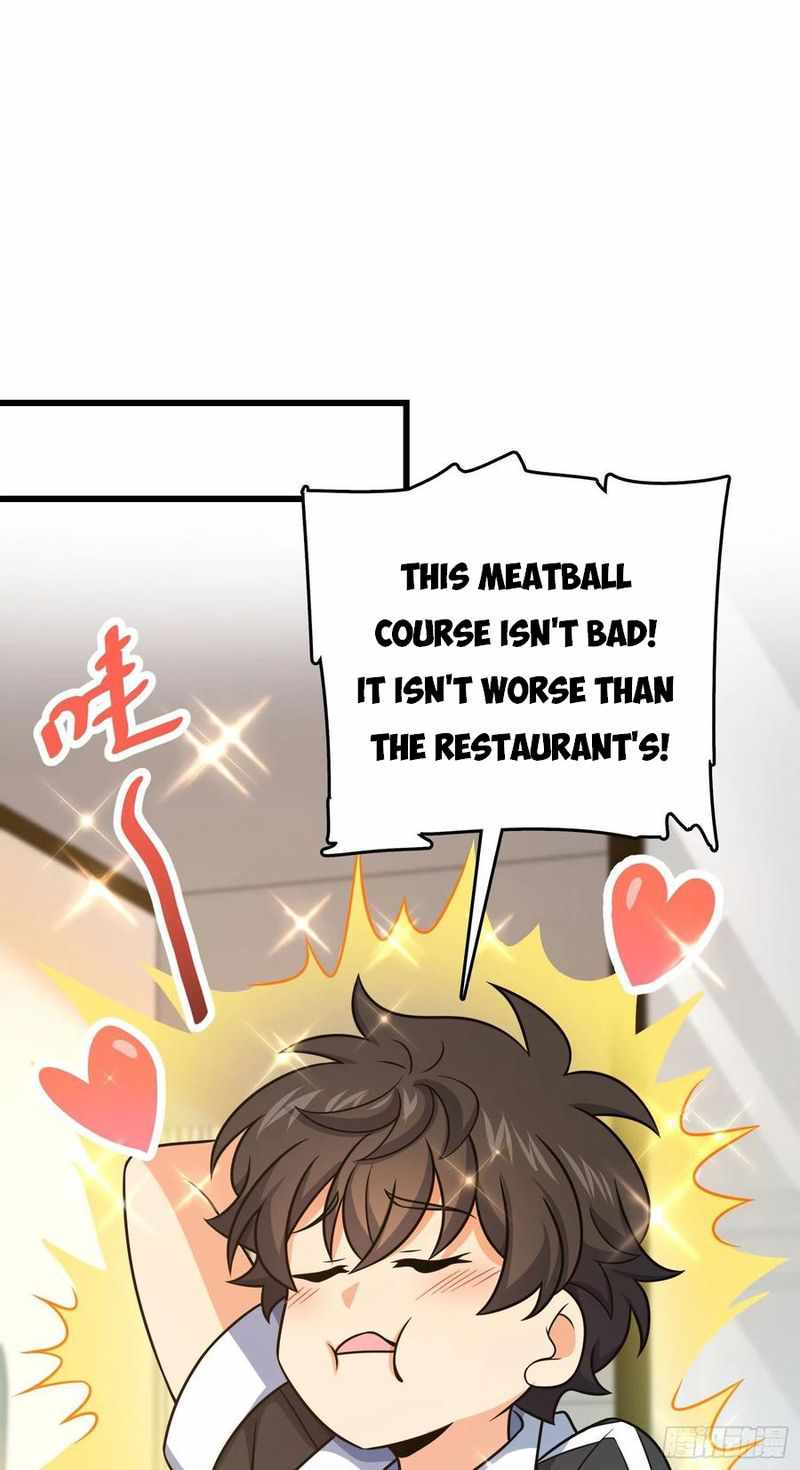 Spare Me, Great Lord! Chapter 280 - Page 1
