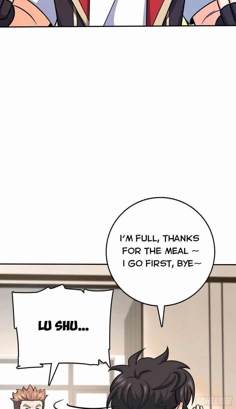 Spare Me, Great Lord! Chapter 280 - Page 14