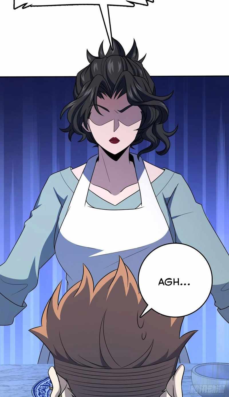 Spare Me, Great Lord! Chapter 280 - Page 17