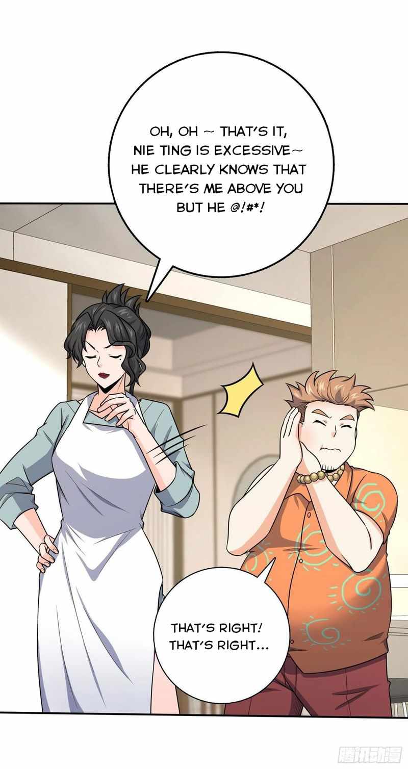 Spare Me, Great Lord! Chapter 280 - Page 20