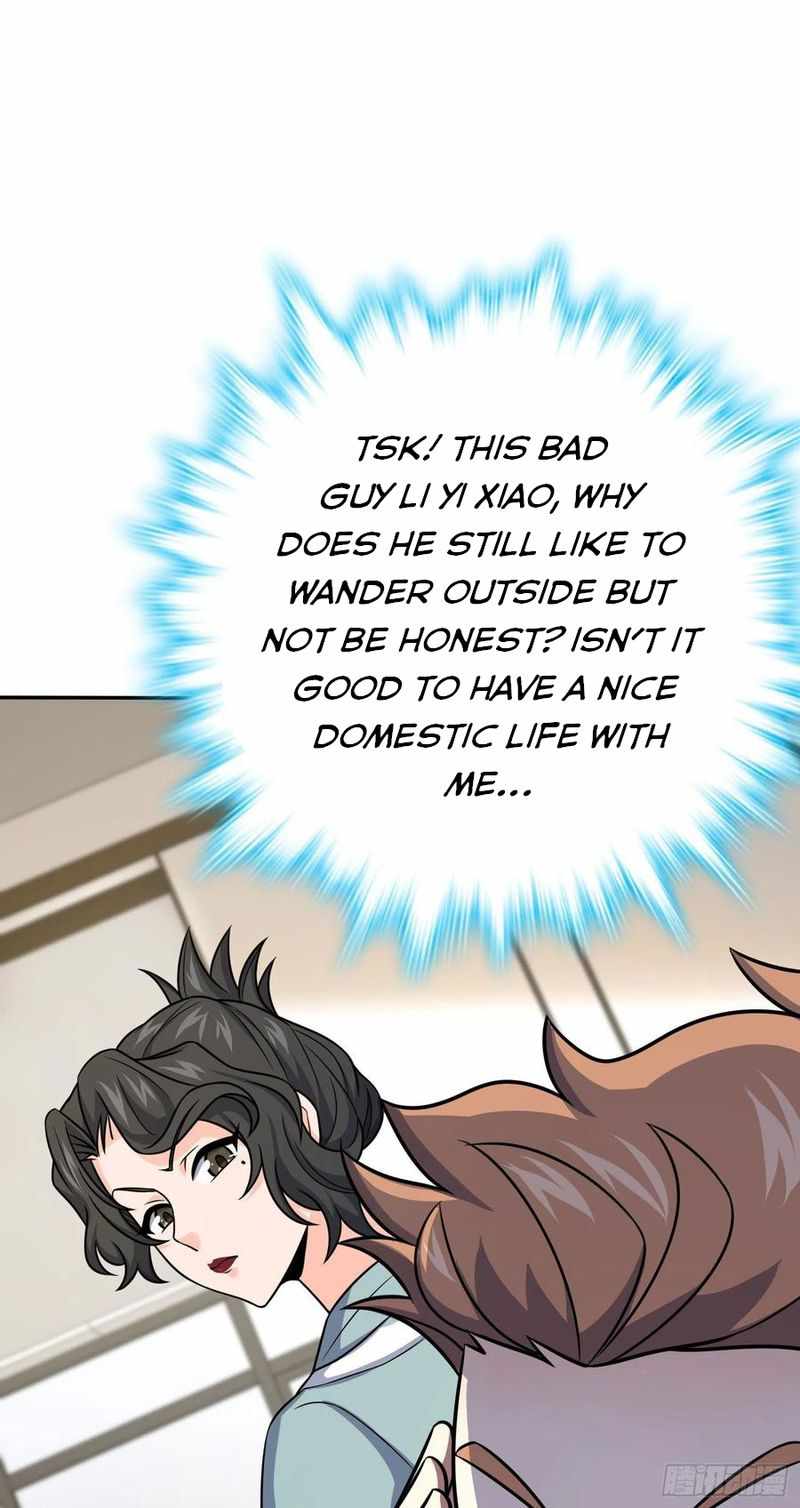 Spare Me, Great Lord! Chapter 280 - Page 21