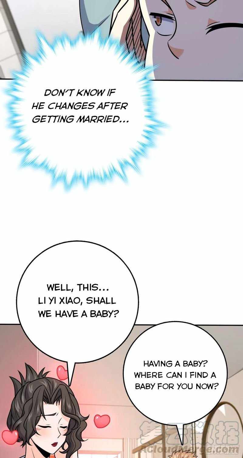 Spare Me, Great Lord! Chapter 280 - Page 22