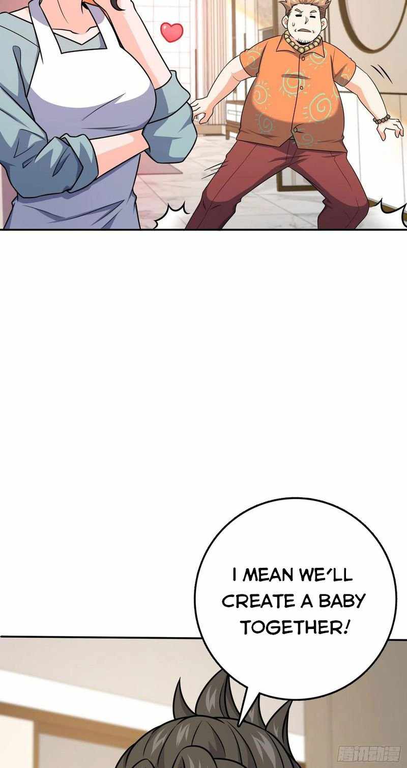 Spare Me, Great Lord! Chapter 280 - Page 23