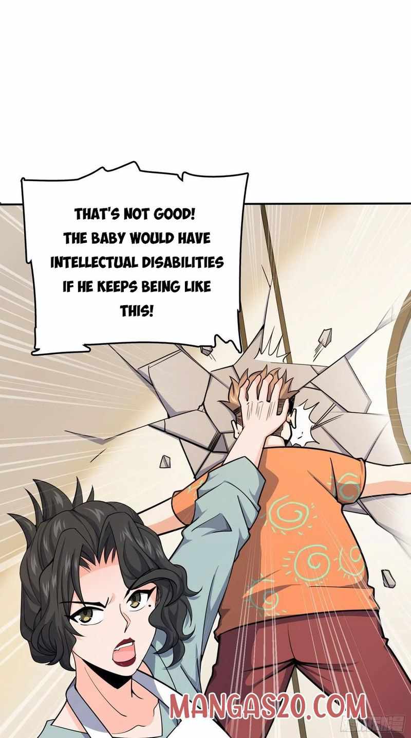 Spare Me, Great Lord! Chapter 280 - Page 25