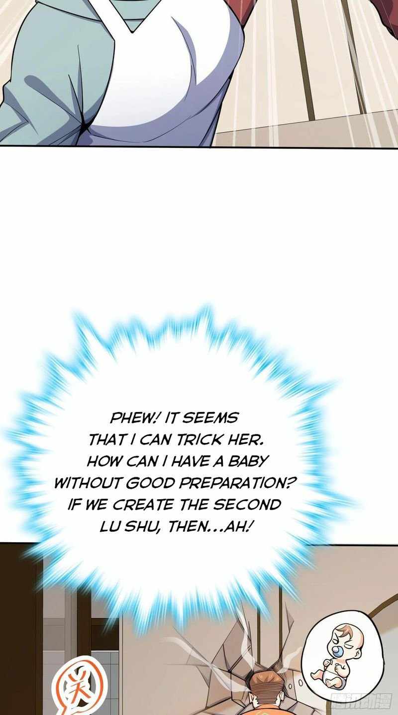 Spare Me, Great Lord! Chapter 280 - Page 26