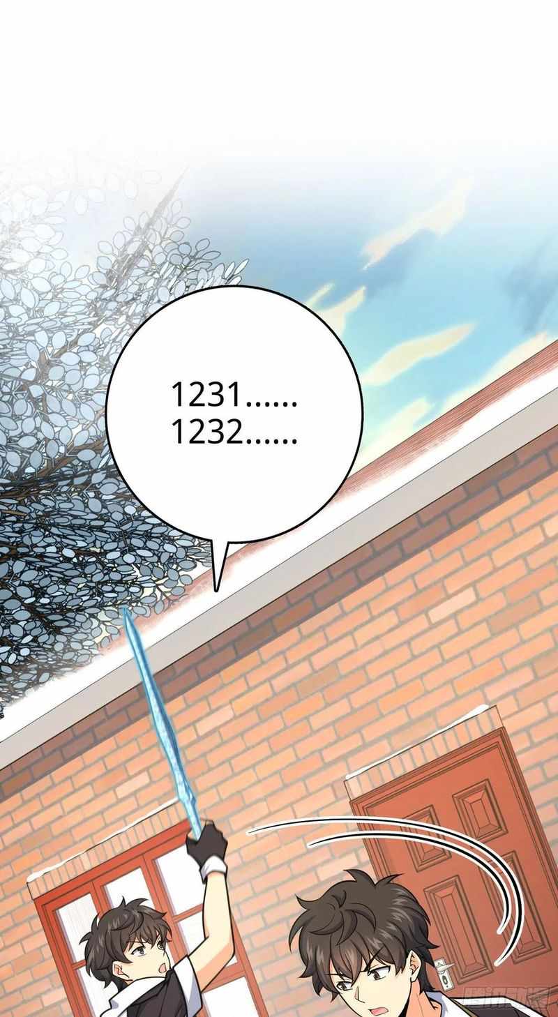 Spare Me, Great Lord! Chapter 280 - Page 36