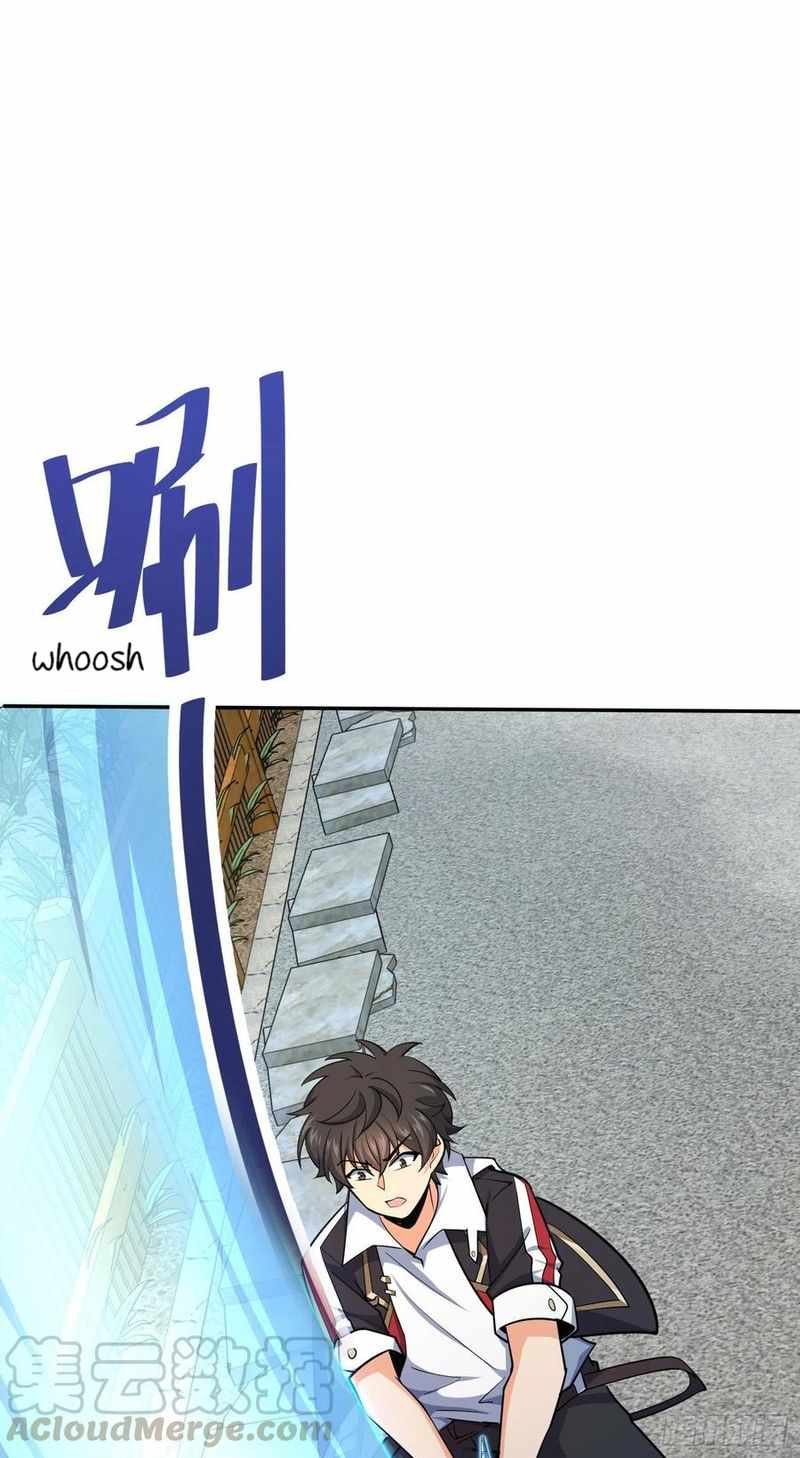 Spare Me, Great Lord! Chapter 280 - Page 38