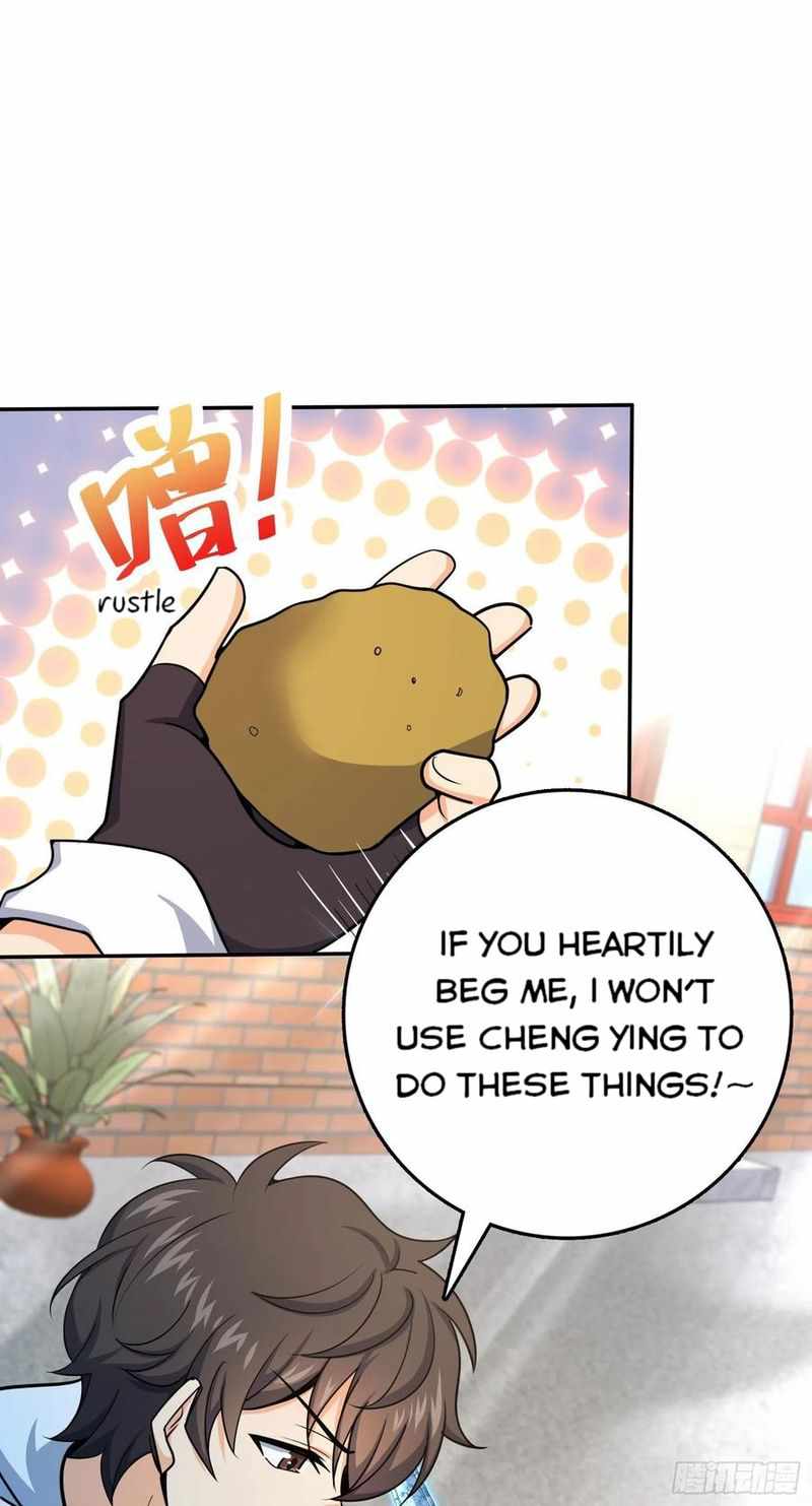 Spare Me, Great Lord! Chapter 280 - Page 42