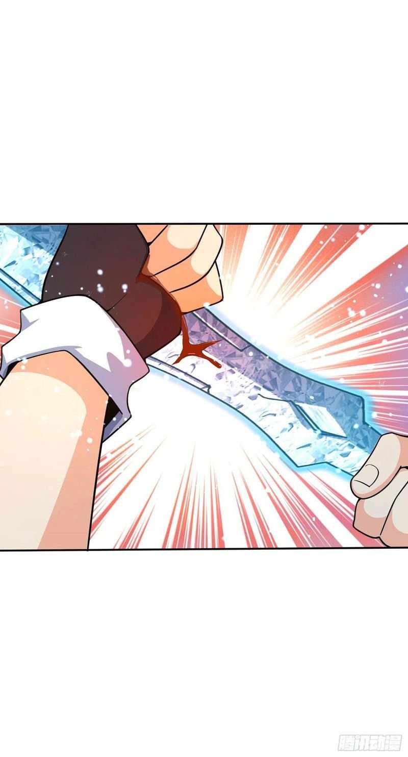Spare Me, Great Lord! Chapter 280 - Page 47