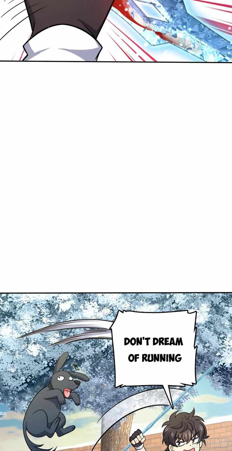 Spare Me, Great Lord! Chapter 280 - Page 51