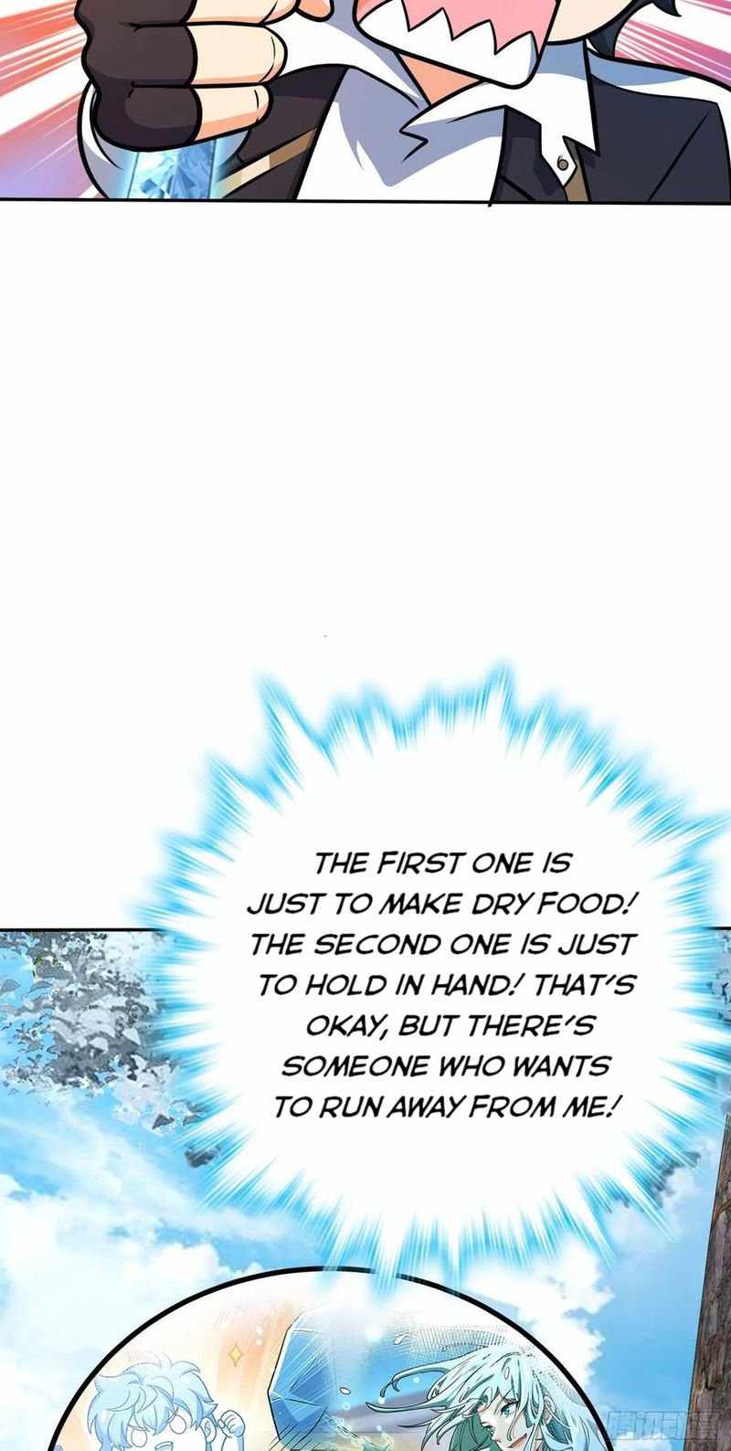 Spare Me, Great Lord! Chapter 280 - Page 56