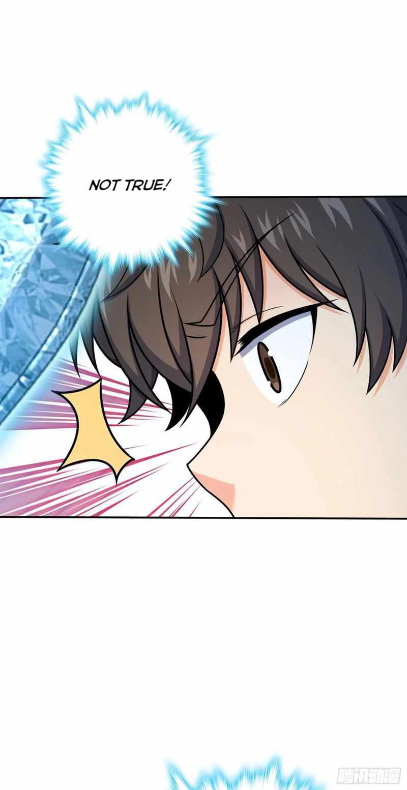 Spare Me, Great Lord! Chapter 280 - Page 58