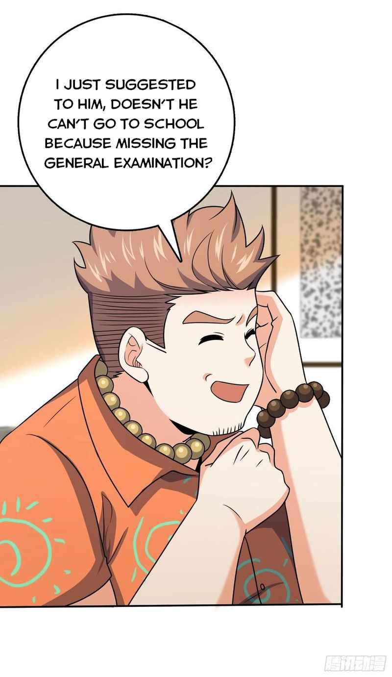 Spare Me, Great Lord! Chapter 280 - Page 7