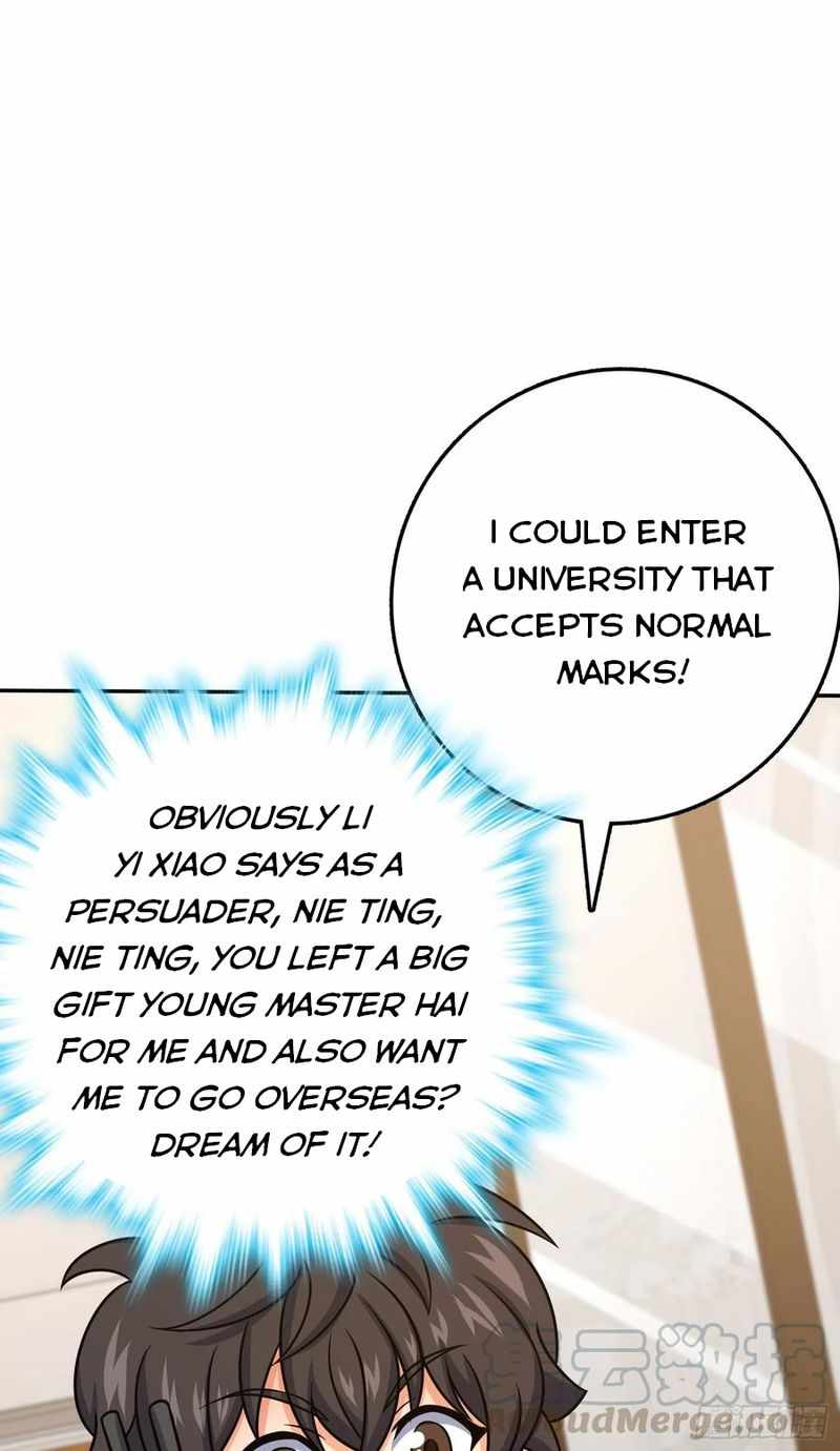 Spare Me, Great Lord! Chapter 280 - Page 8