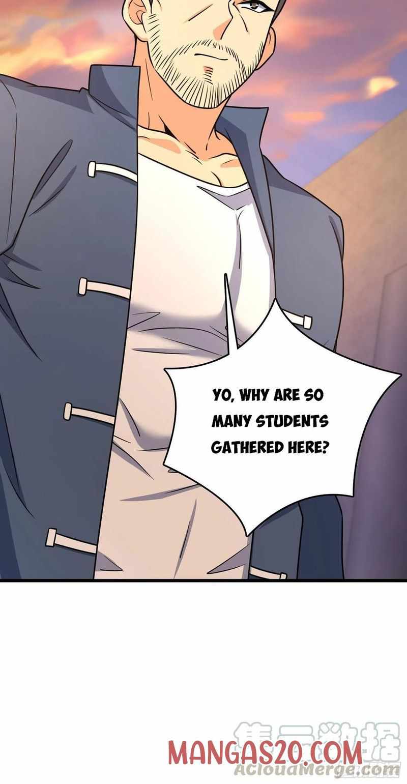 Spare Me, Great Lord! Chapter 281 - Page 13