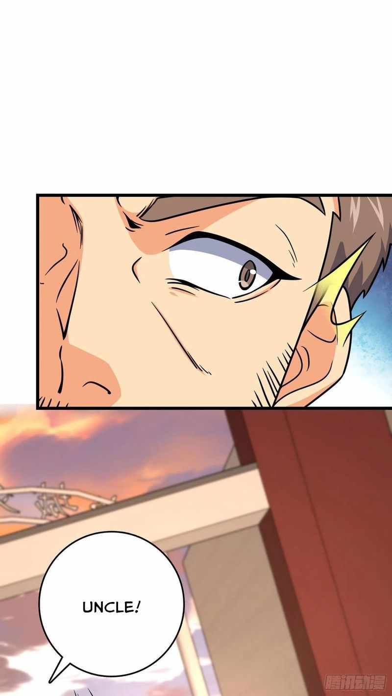 Spare Me, Great Lord! Chapter 281 - Page 14