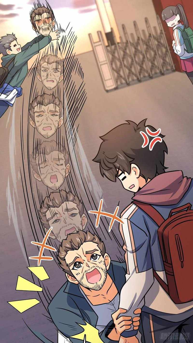 Spare Me, Great Lord! Chapter 281 - Page 15