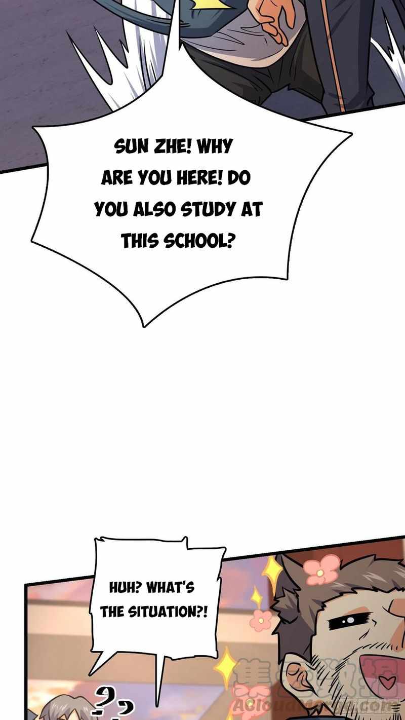 Spare Me, Great Lord! Chapter 281 - Page 16