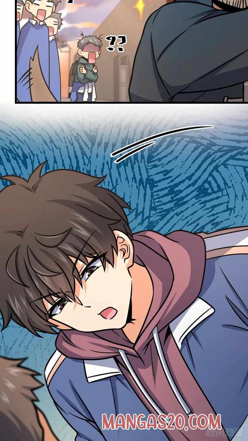 Spare Me, Great Lord! Chapter 281 - Page 17