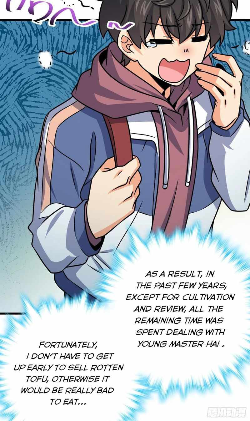 Spare Me, Great Lord! Chapter 281 - Page 2