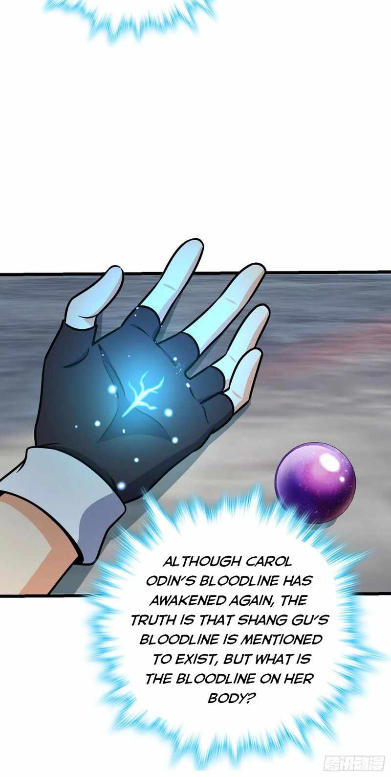 Spare Me, Great Lord! Chapter 281 - Page 22