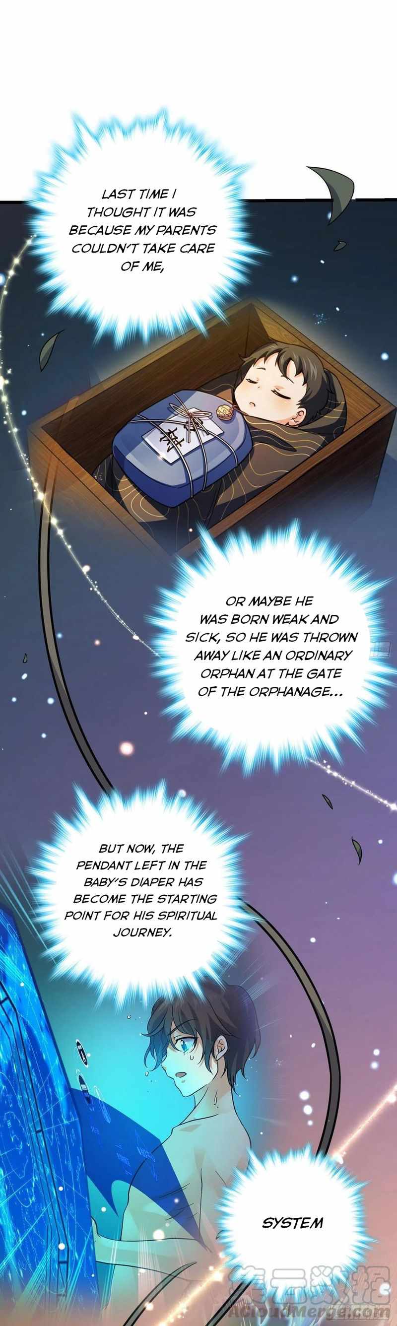 Spare Me, Great Lord! Chapter 281 - Page 23