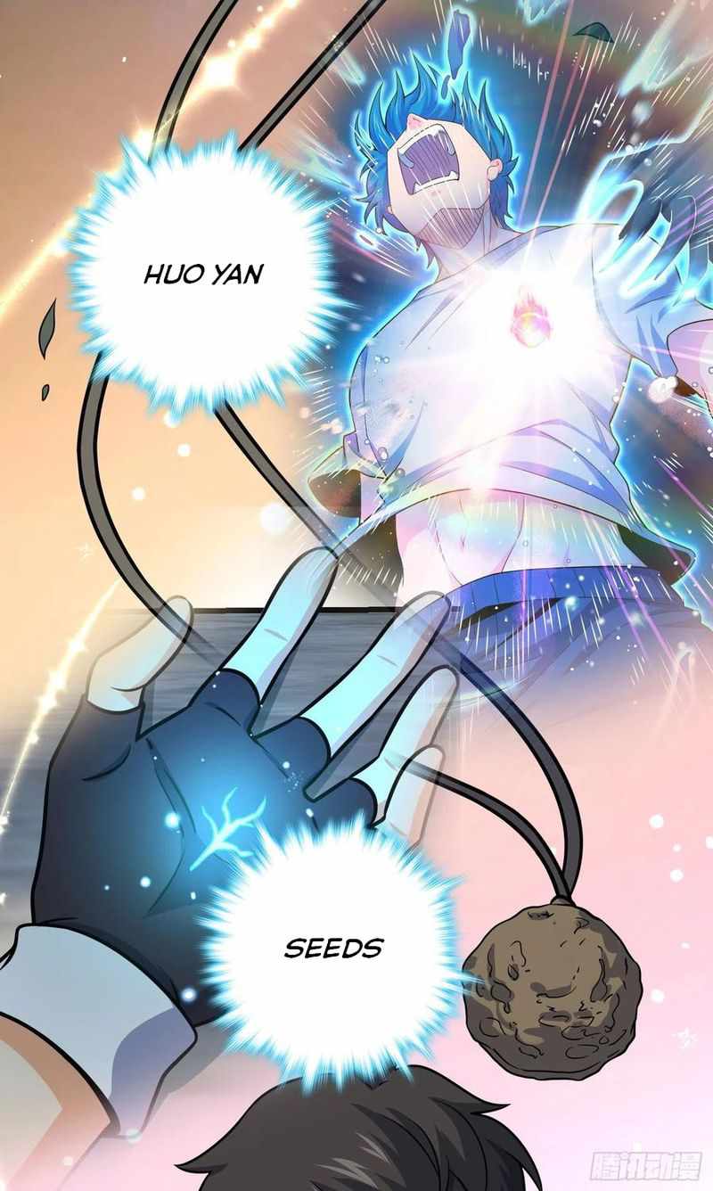 Spare Me, Great Lord! Chapter 281 - Page 24