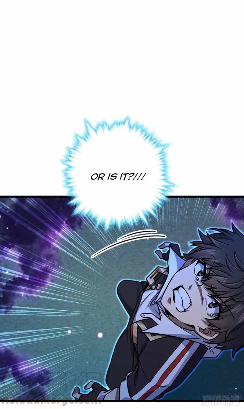 Spare Me, Great Lord! Chapter 281 - Page 31