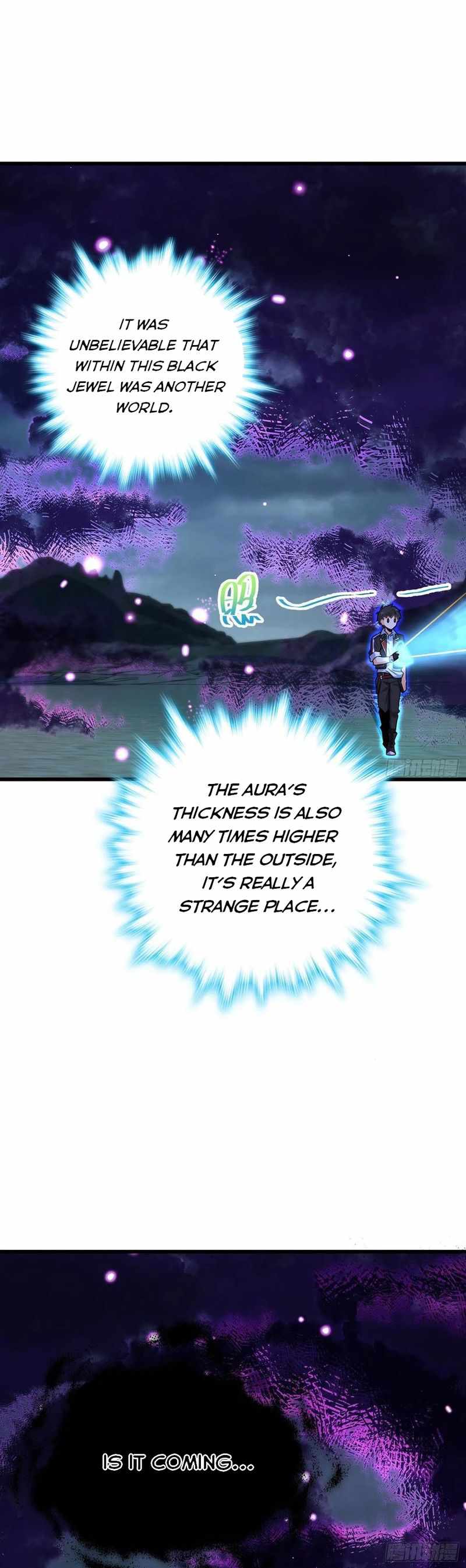 Spare Me, Great Lord! Chapter 281 - Page 38