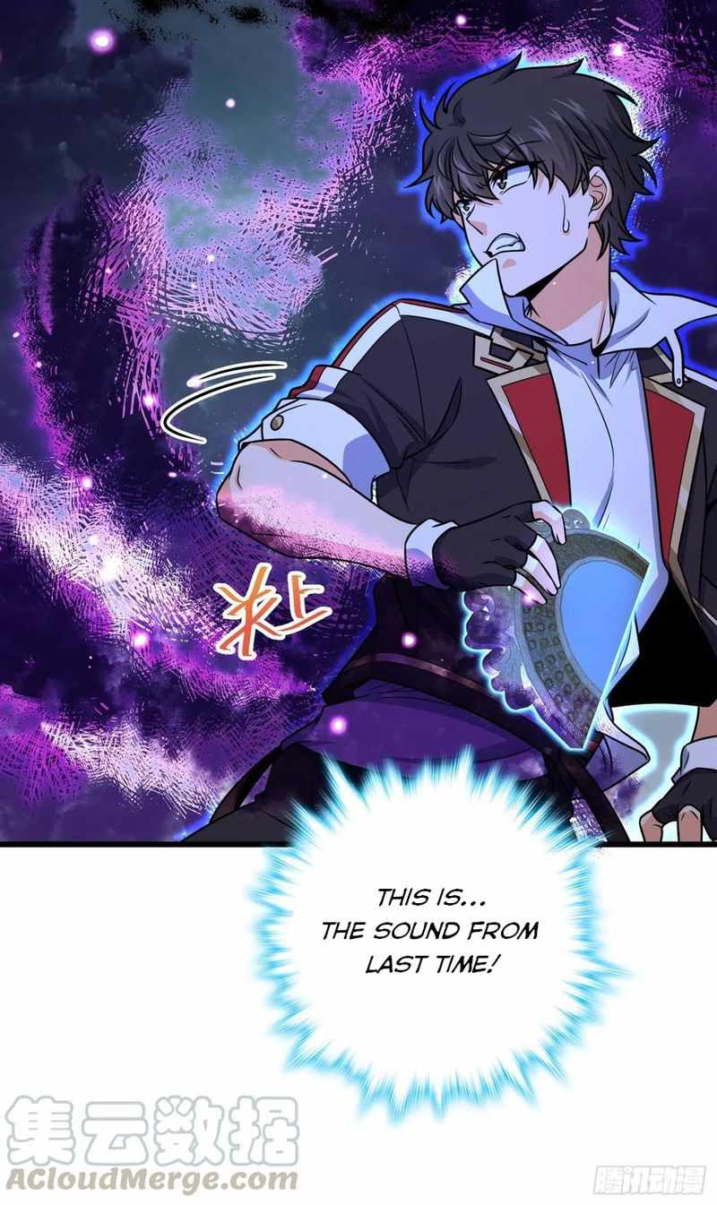 Spare Me, Great Lord! Chapter 281 - Page 39