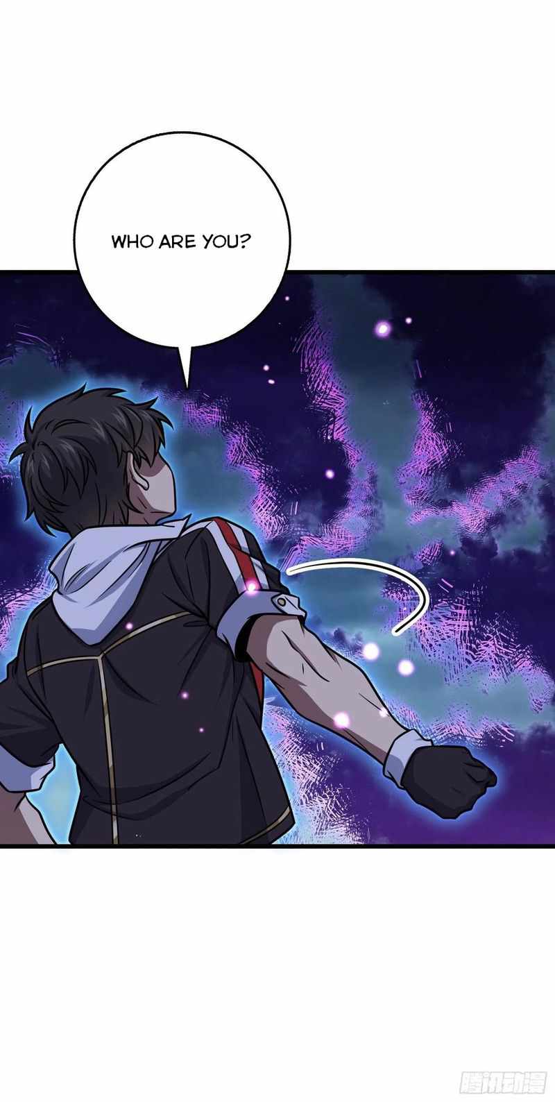 Spare Me, Great Lord! Chapter 281 - Page 40