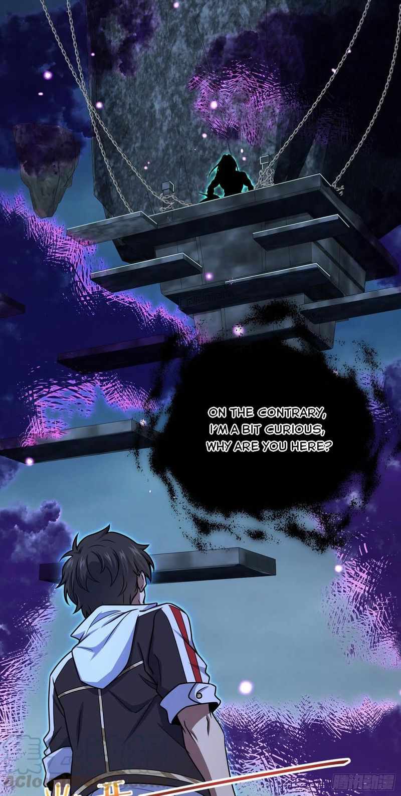 Spare Me, Great Lord! Chapter 281 - Page 42