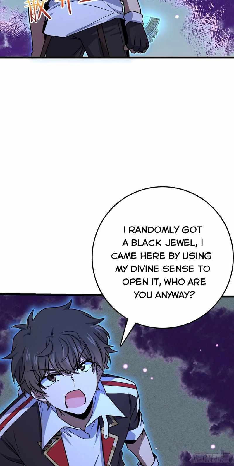 Spare Me, Great Lord! Chapter 281 - Page 43
