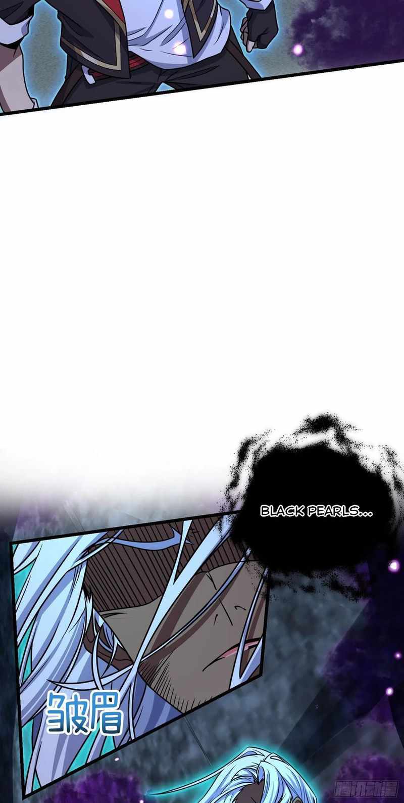 Spare Me, Great Lord! Chapter 281 - Page 44