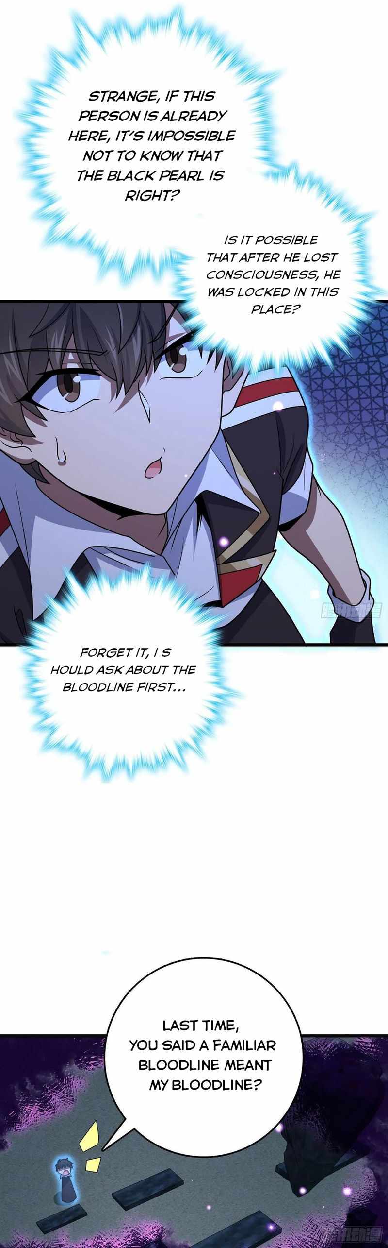Spare Me, Great Lord! Chapter 281 - Page 46