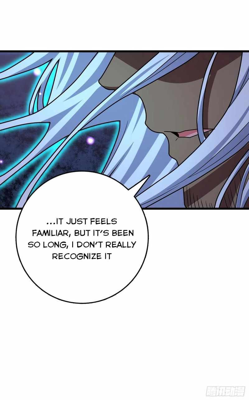 Spare Me, Great Lord! Chapter 281 - Page 48