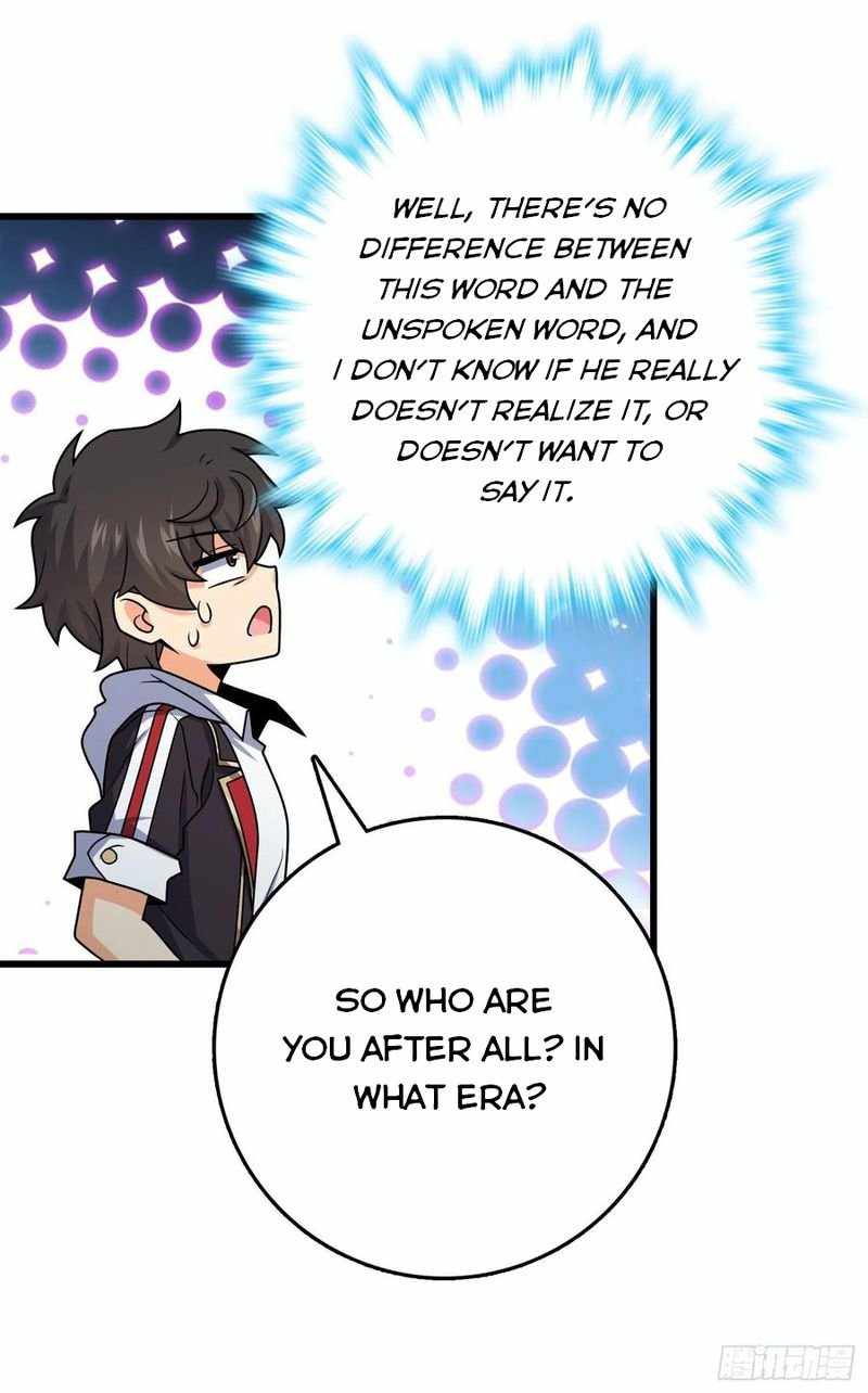 Spare Me, Great Lord! Chapter 281 - Page 49