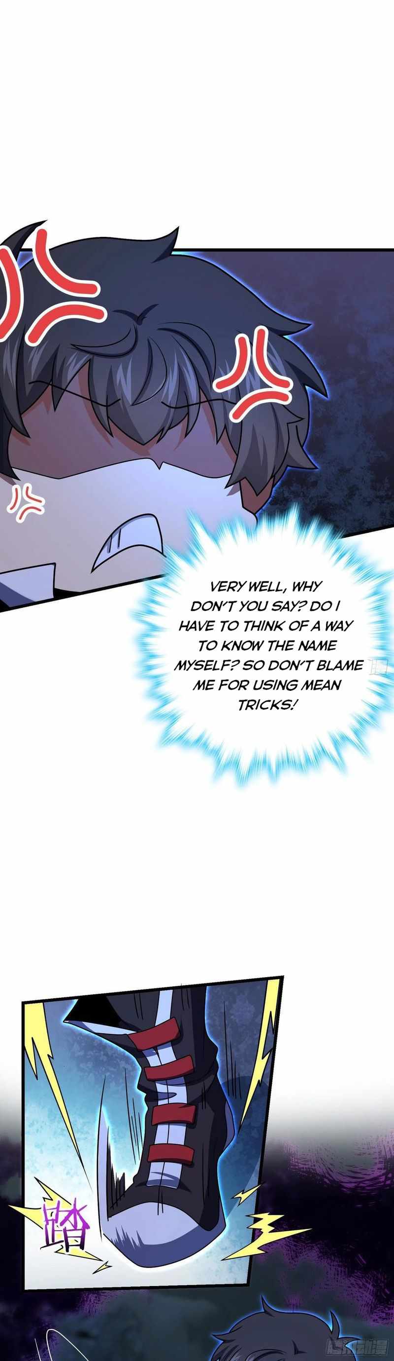 Spare Me, Great Lord! Chapter 281 - Page 51