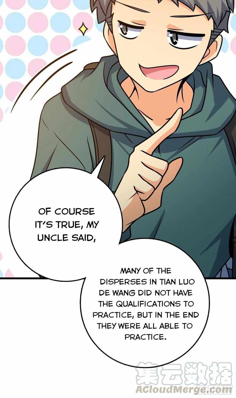 Spare Me, Great Lord! Chapter 281 - Page 6