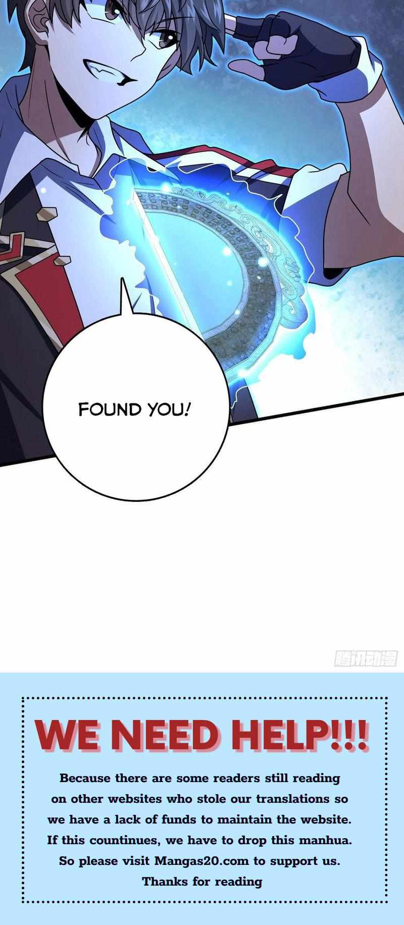 Spare Me, Great Lord! Chapter 281 - Page 60