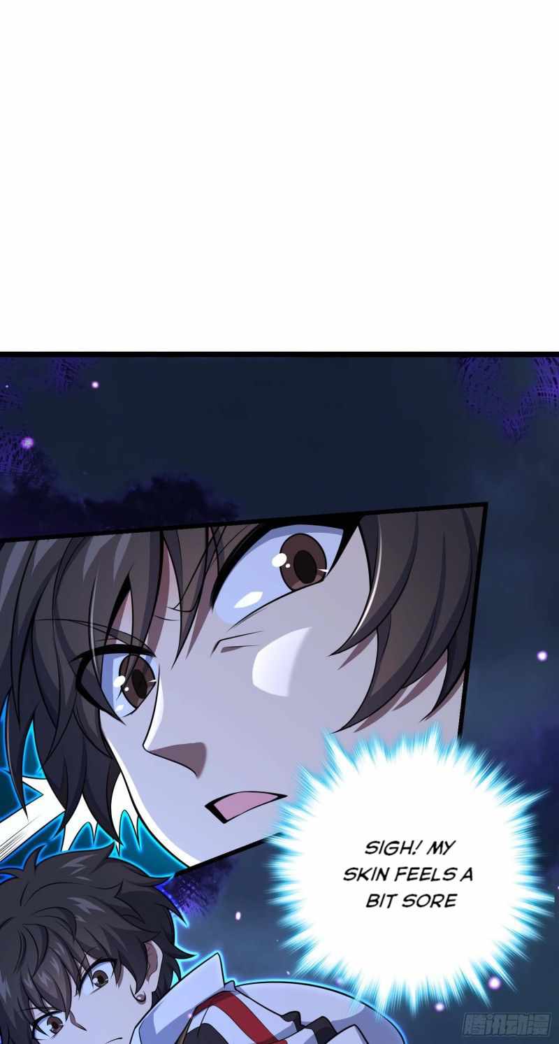 Spare Me, Great Lord! Chapter 282 - Page 10