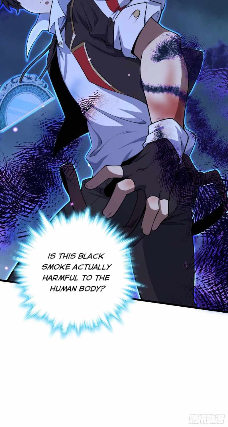 Spare Me, Great Lord! Chapter 282 - Page 11