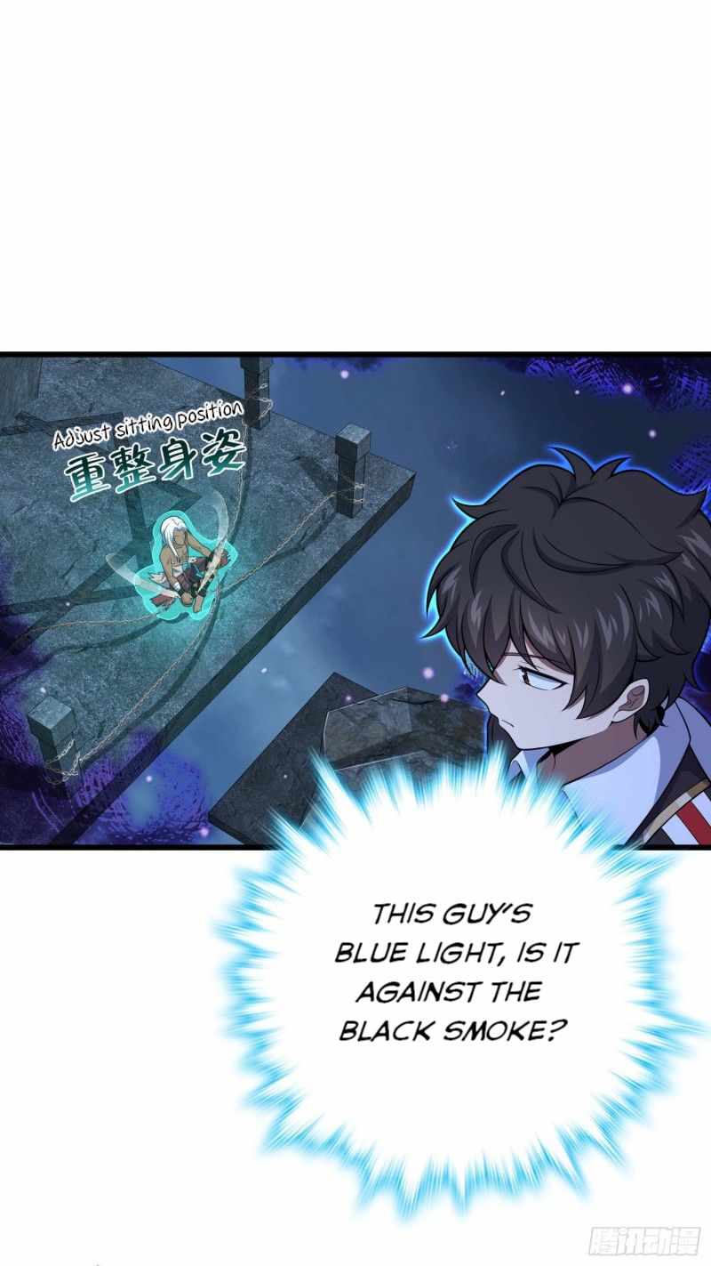 Spare Me, Great Lord! Chapter 282 - Page 12