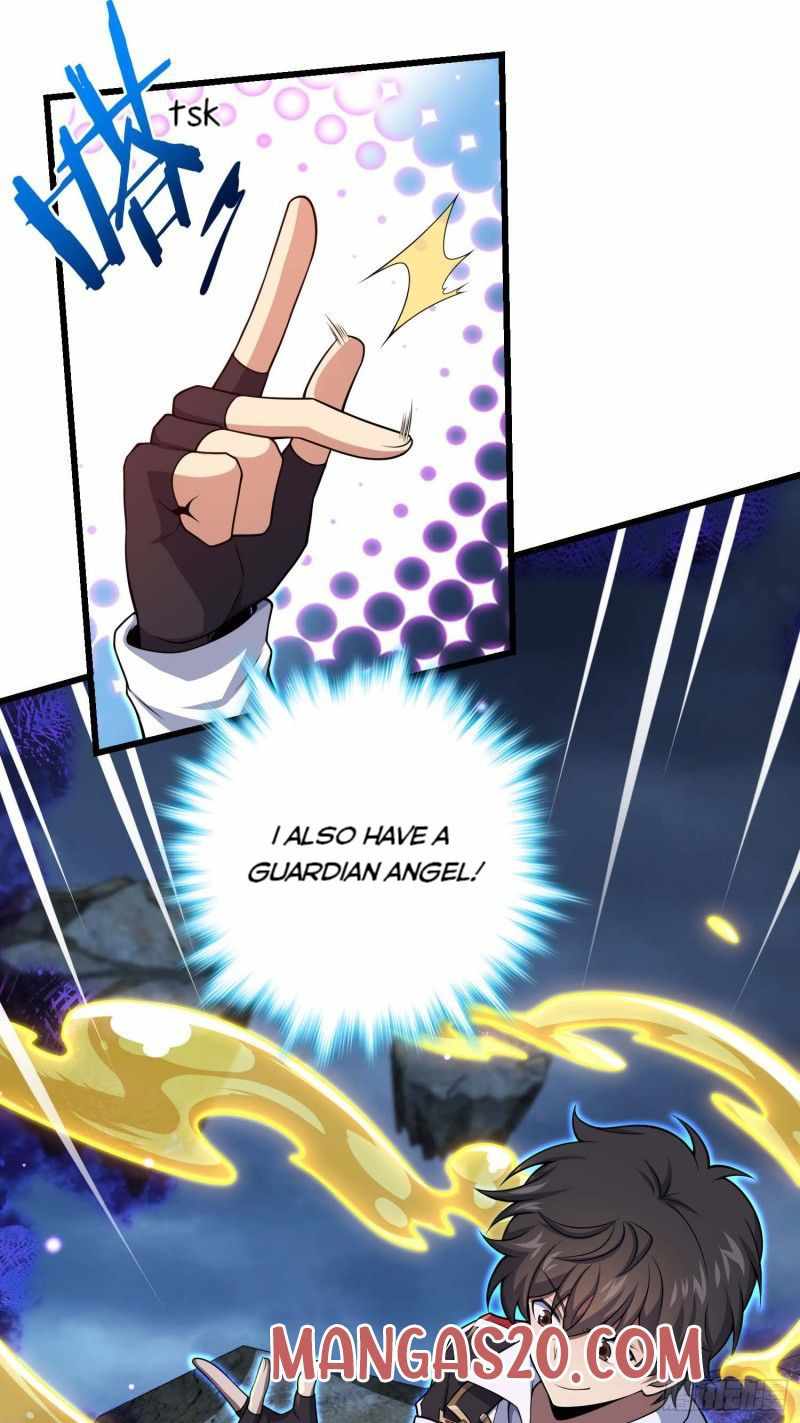 Spare Me, Great Lord! Chapter 282 - Page 13