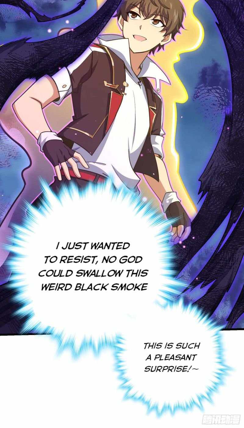 Spare Me, Great Lord! Chapter 282 - Page 20