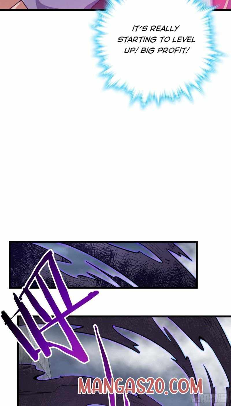 Spare Me, Great Lord! Chapter 282 - Page 22