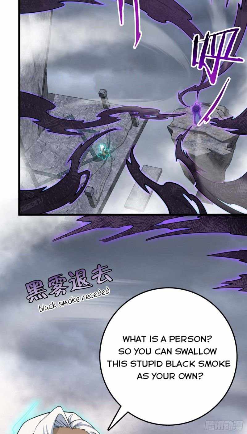 Spare Me, Great Lord! Chapter 282 - Page 23